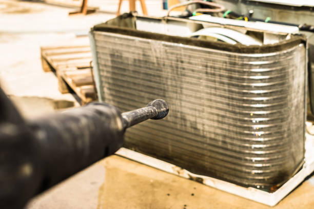 Best Best Air Duct Cleaning Company  in Humboldt, IA