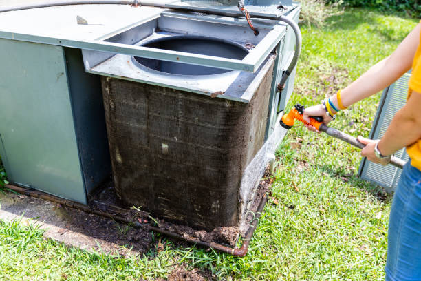 Best Affordable Air Duct Cleaning  in Humboldt, IA