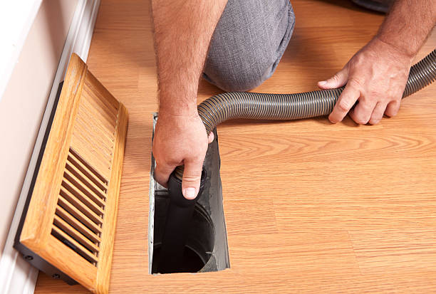 Best HVAC System Cleaning  in Humboldt, IA