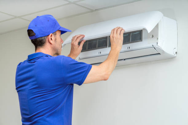 Best HVAC Duct Inspection Services  in Humboldt, IA