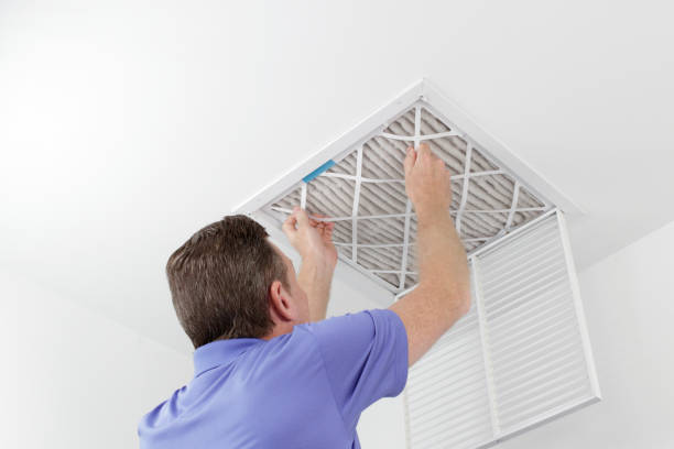 Best Commercial HVAC Duct Cleaning  in Humboldt, IA
